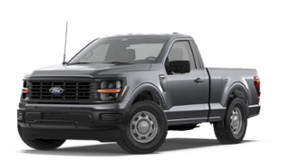 2026 Ford F-150® External Image 2